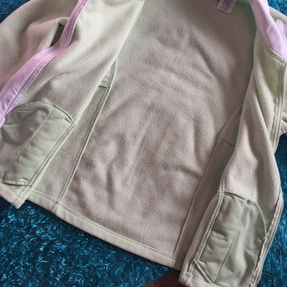 Athletic Works green jacket - Picture 6 of 8